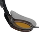 Очки Speedo MARINER PRO MIR GOG AU BLACK/ORANGE (8-00237314554) - изображение 2