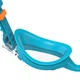Окуляри для плавання дитячі Speedo SKOOGLE GOG IU BLUE/GREEN (8-0735914645) - зображення 4