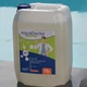Жидкий pH Minus AquaDoctor HL 10 л (серная кислота 35%) средство для снижения pH воды бассейна - изображение 2