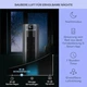 Мобільний кондиціонер-вентилятор Klarstein Skyscraper Frost (10035820) - зображення 4