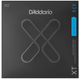 Струны для акустической гитары D'Addario XTABR1047-12 XT 80/20 Bronze Extra Light 10/47 - изображение 1