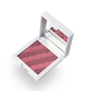 Румяна Kiko Milano Holiday Premiere Charming Duo Blush ( 02 Mauve Appearance) - изображение 1