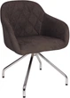 Стул для кухни и гостиной Nowy Styl WESTER 4S ordf CHROME SORO-28 - изображение 1