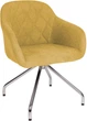 Стул для кухни и гостиной Nowy Styl WESTER 4S ordf CHROME SORO-40 - изображение 1