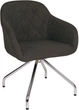 Стул для кухни и гостиной Nowy Styl WESTER 4S ordf CHROME SORO-95 - изображение 1