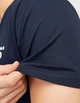 Футболка JACK&JONES М0130194 (12137126) колір синій 3XL - зображення 6