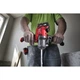 Миксер строительный Milwaukee M18 FPM-0X, HD кейс (без АКБ та ЗП) (4933459719) - изображение 5