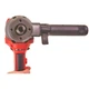 Миксер строительный Milwaukee M18 FPM-0X, HD кейс (без АКБ та ЗП) (4933459719) - изображение 7