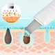 Ультразвуковий скрабер для очищення обличчя Skin Scrubber 3305&nbsp;Білий ( код: 3305O ) - зображення 7