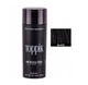 Загущувач для волосся (пудра) Toppik Hair Building Fibers чорний black ( код: b-01 ) - зображення 1