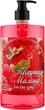 Гель для душа "Клубника-малина" с дозатором - Армони 1000ml (872002-33152) - изображение 1