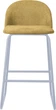 Стул барный Nowy Styl Ray Hoker ordf alu (BOX-1) Soro-40 - изображение 2