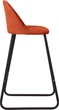 Стул барный Nowy Styl Ray Hoker ordf black (BOX-1) Soro-51 - изображение 3