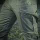 Штани M-Tac Conquistador Gen I Flex Army Olive 2XL - зображення 8