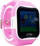 Смарт-годинник iLike Kids GPS Watch IWH01PK Pink - зображення 1