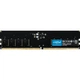 Модуль памяти Crucial DDR5 8GB 4800Mhz UDIMM CL40 Tray (CT8G48C40U5T) - изображение 1