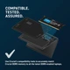 Модуль памяти Crucial DDR5 48GB 5600MHz SODIMM CL46 (CT48G56C46S5) - изображение 3