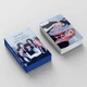Карточки (G)I-dle K-POP lomo кейпоп карти к поп gidle джі айдл дж ідл картки - blue - 55 шт - зображення 3