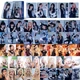 Карточки (G)I-dle K-POP lomo кейпоп карти к поп gidle джі айдл дж ідл картки - blue - 55 шт - зображення 6