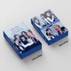 Карточки (G)I-dle K-POP lomo кейпоп карти к поп gidle джі айдл дж ідл картки - blue - 55 шт - зображення 7