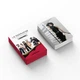 Ломо Карти Lomo Card Le Sserafim Unforgiven 55 шт - зображення 3