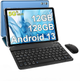 Планшет 10.1" Sebbe S22 12/128Gb 8 ядер 6000 mAh Android 13 Синий Factory Recertified - изображение 1