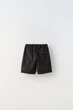 Шорти ZARA пх9848 чорні 152 - изображение 2