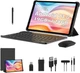 Планшет 10.1" Full HD LNMBBS S103 19/128Gb 8 ядер Android 13 8000 mAh Серый - изображение 1