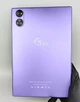 Планшет 10.1" Full HD TYD 109 Pro 8/128Gb 4G 2-SIM 8 ядер Android 12 8000 mAh Фіолетовий Factory Recertified g2 - зображення 7