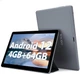 Планшет 10.1" TOSCiDO T28 4/64GB 3G 2-SIM 8 ядер Android 12 8000 mAh Сірий Factory Recertified g2 - зображення 1