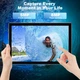 Планшет 10.1" Full HD SGIN X10 6/128Gb 4G 2-SIM 8 ядер Android 11 7000 mAh Сірий g2 - зображення 5