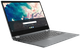 Ноутбук 13.3" Lenovo IdeaPad Flex 5 CB 13IML05 Intel Core i3-10110U RAM 4GB eMMC 64GB 10час батарея Chrome OS Factory Recertified g5 - изображение 4
