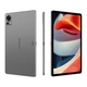 Планшет 10.4" 2K DOOGEE T20 8/256Gb 4G 2-SIM 8 ядер Android 12 8300 mAh Сірий Factory Recertified - зображення 3