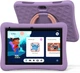 Планшет 10.1" Plimpton PlimPad Kids 10 2/32Gb 4 ядра Android 13 6000 mAh Фиолетовый - изображение 1