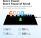 Планшет 10.1" Dragon Touch ‎Notepad 102 3/32Gb 8 ядер Android 10 6000 mAh Серый Factory Recertified g2 - изображение 4