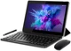Планшет 10.1" Beista W109 4/64Gb 4G 2-SIM 4 ядра Android 10 5000 mAh Серый Factory Recertified - изображение 1