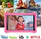 Планшет 7" SANNUO K708 3/32Gb 4 ядра Android 11 Розовый Factory Recertified g6 - изображение 2