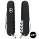 Нож Victorinox Huntsman Mat 1.3713.3_M0007p - изображение 3