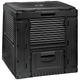 Компостер Keter E-Composter without base (без основы) черный 470 л 231599 - изображение 1