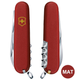 Нож Victorinox Huntsman Mat 1.3713_M0008p - изображение 3