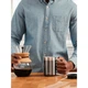 Термокухоль Contigo Streeterville with Handle 420 мл 2174673 - зображення 8