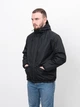 Демисезонная курточка gard ASCET JACKET 1/24 M черный 8056 - изображение 4