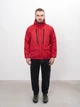 Демисезонная курточка gard ASCET JACKET 1/24 M бордовый 8064 - изображение 1