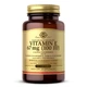 Vitamin E 67 MG (100 IU) Mixed - 100 softgels - зображення 1