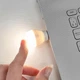 USB Led лампа 1w (white) - изображение 8