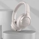 Бездротові навушники Proove Silence with ANC gray - изображение 1