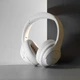 Бездротові навушники Proove Silence with ANC gray - изображение 3