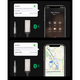 Bluetooth-ресивер UGREEN CM309 Bluetooth Car Receiver Aux with Mic Space Gray (UGR-70601) - изображение 10