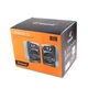 Комп'ютерні колонки Kisonli T010 для ПК та ноутбука, USB+3.5mm 6Вт - зображення 2