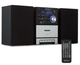 Стереосистема MC-40 DAB FM з CD і Bluetooth Німеччина - зображення 1